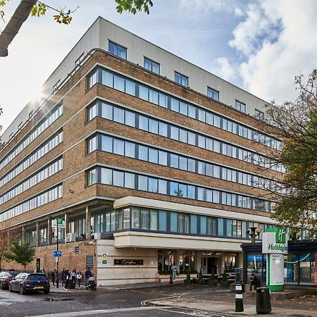Holiday Inn London Bloomsbury By Ihg Exterior photo