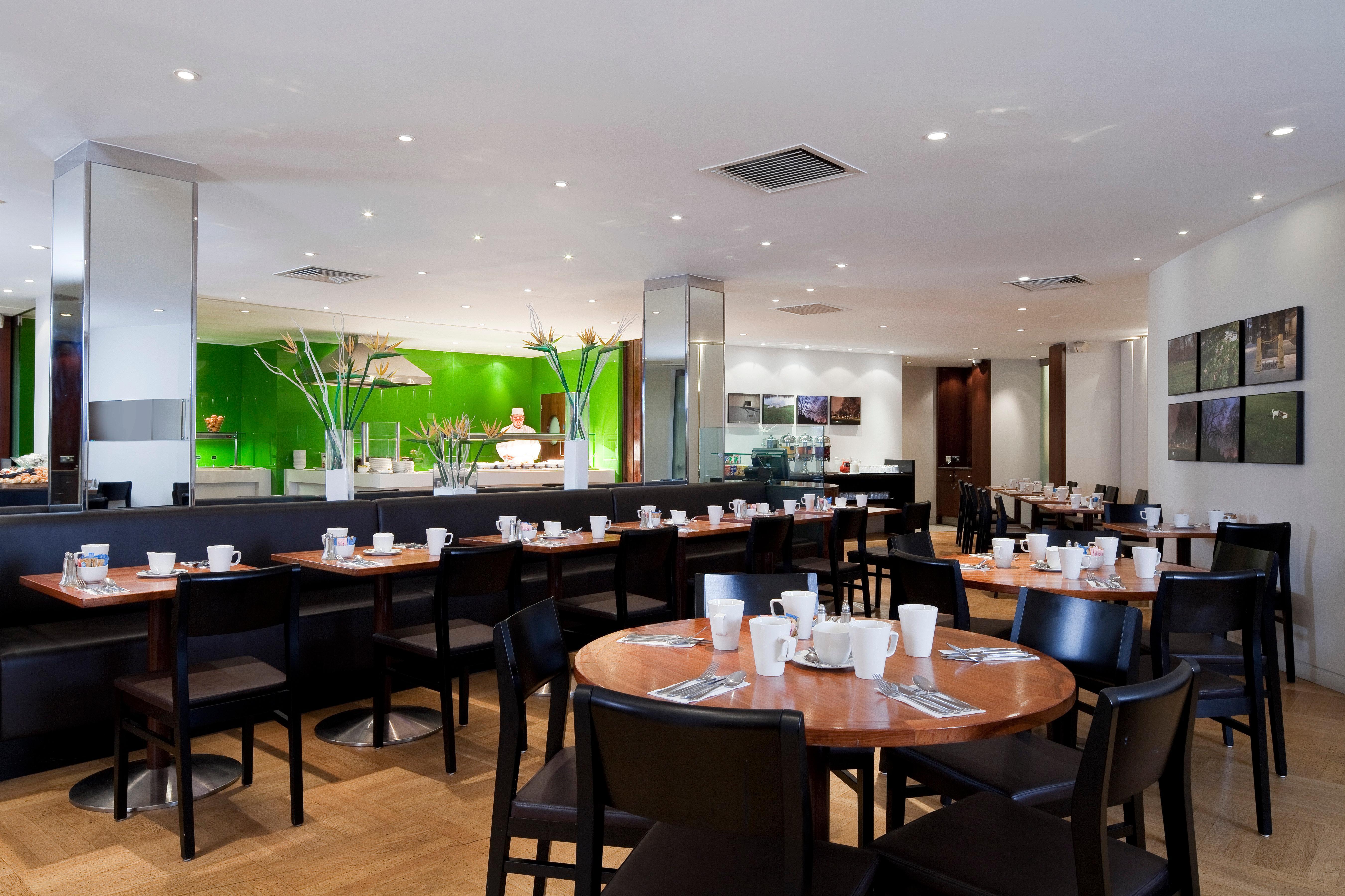 Holiday Inn London Bloomsbury By Ihg Exterior photo