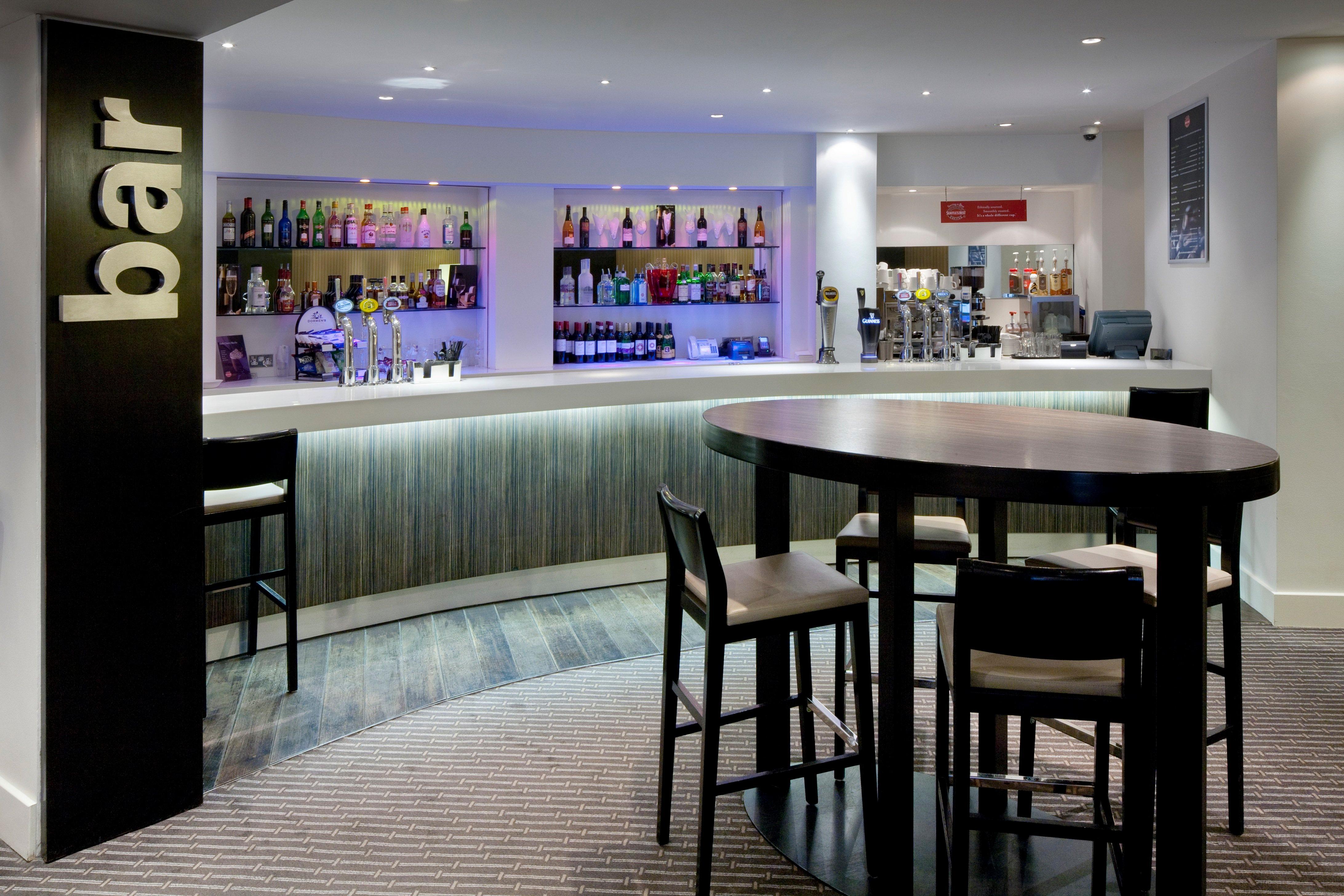 Holiday Inn London Bloomsbury By Ihg Exterior photo