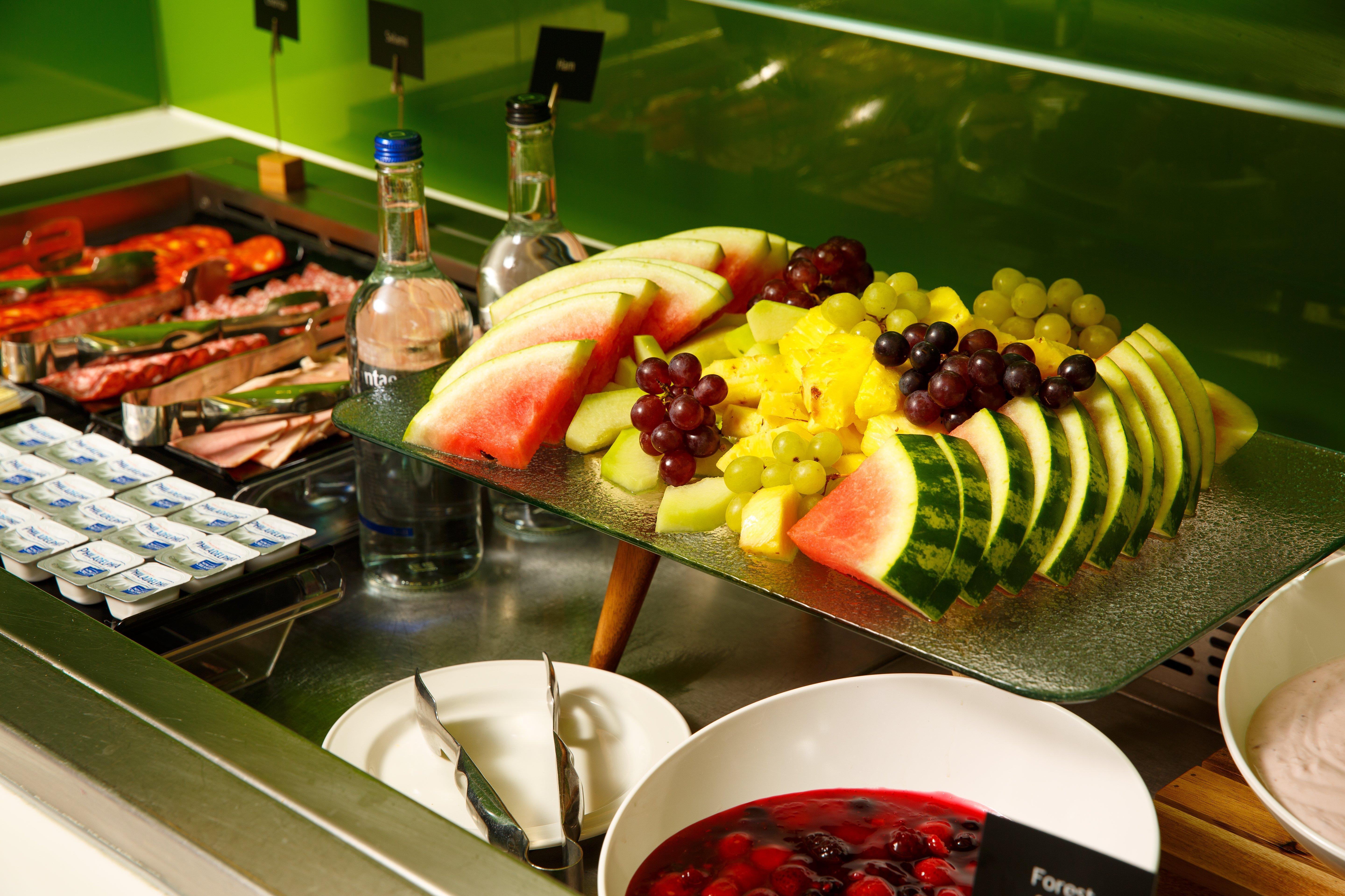 Holiday Inn London Bloomsbury By Ihg Exterior photo