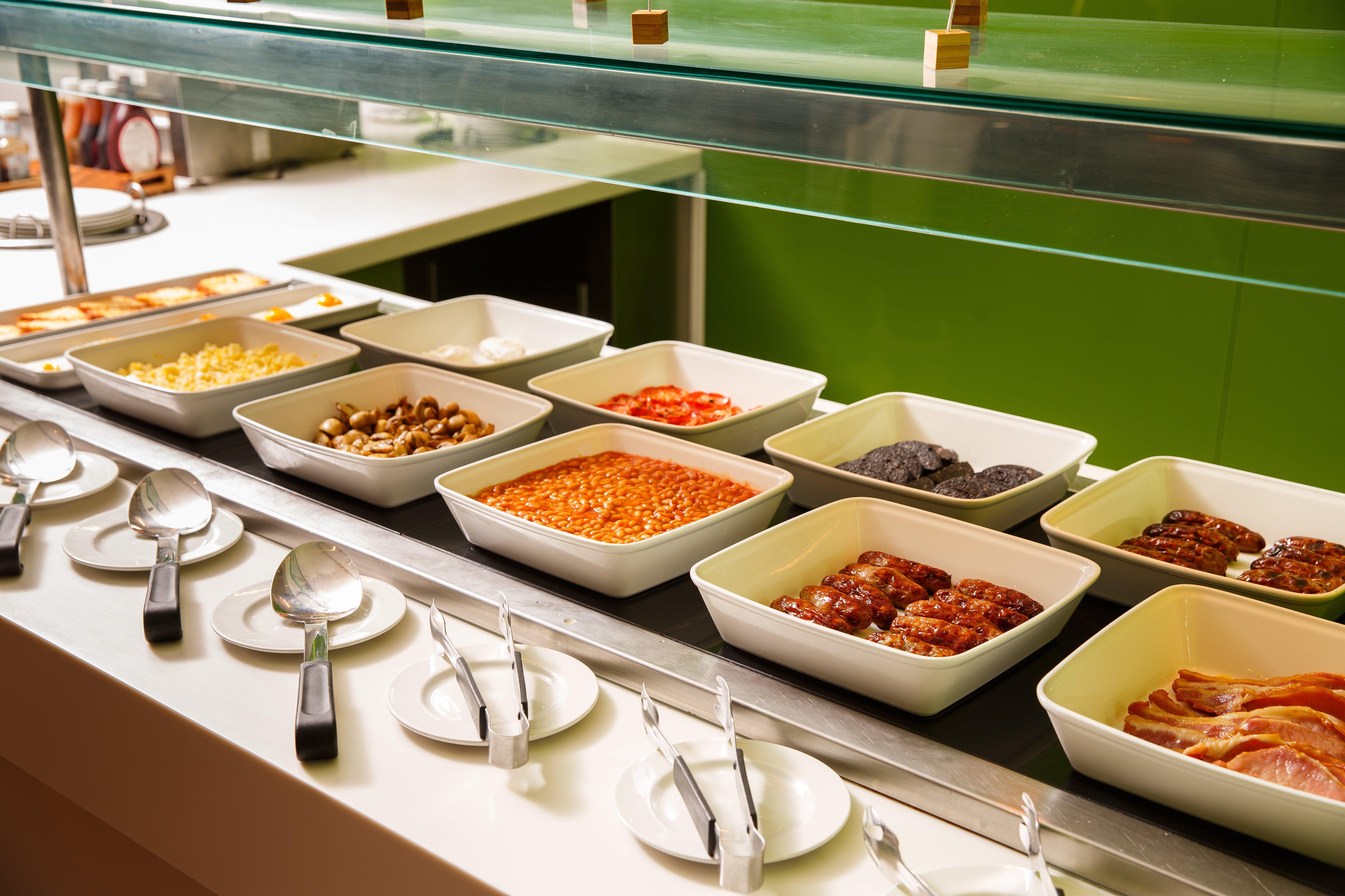 Holiday Inn London Bloomsbury By Ihg Exterior photo