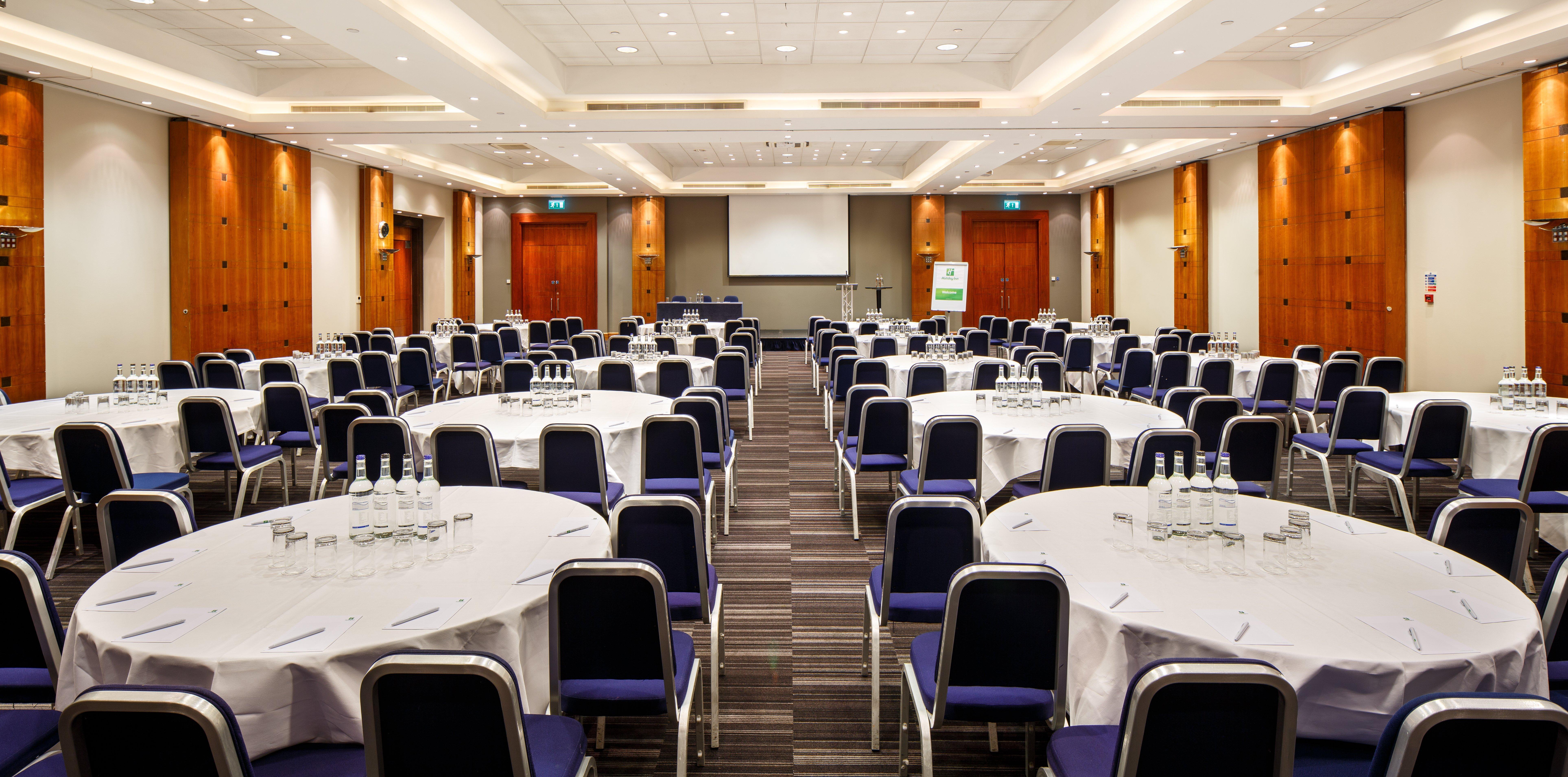 Holiday Inn London Bloomsbury By Ihg Exterior photo