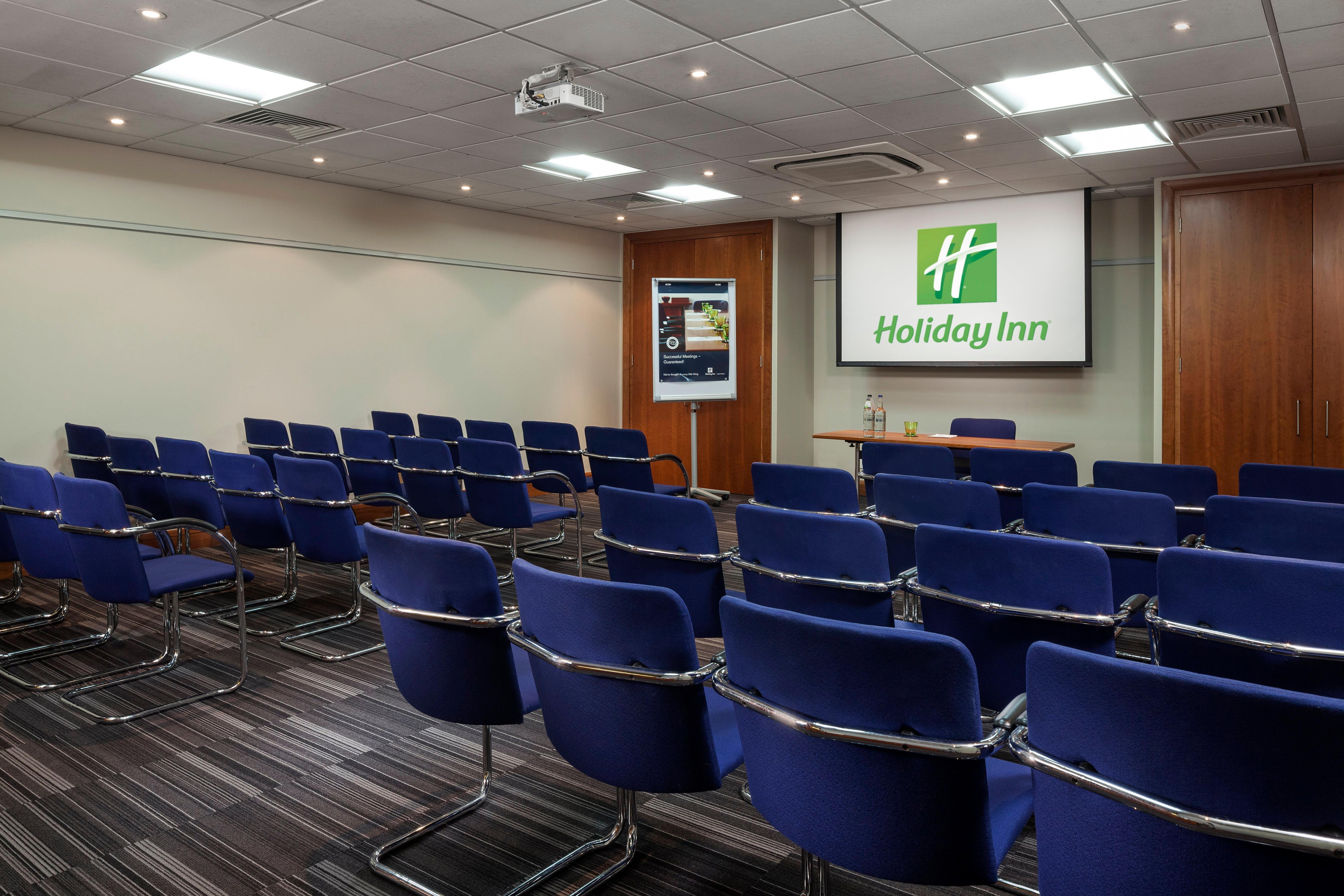 Holiday Inn London Bloomsbury By Ihg Exterior photo