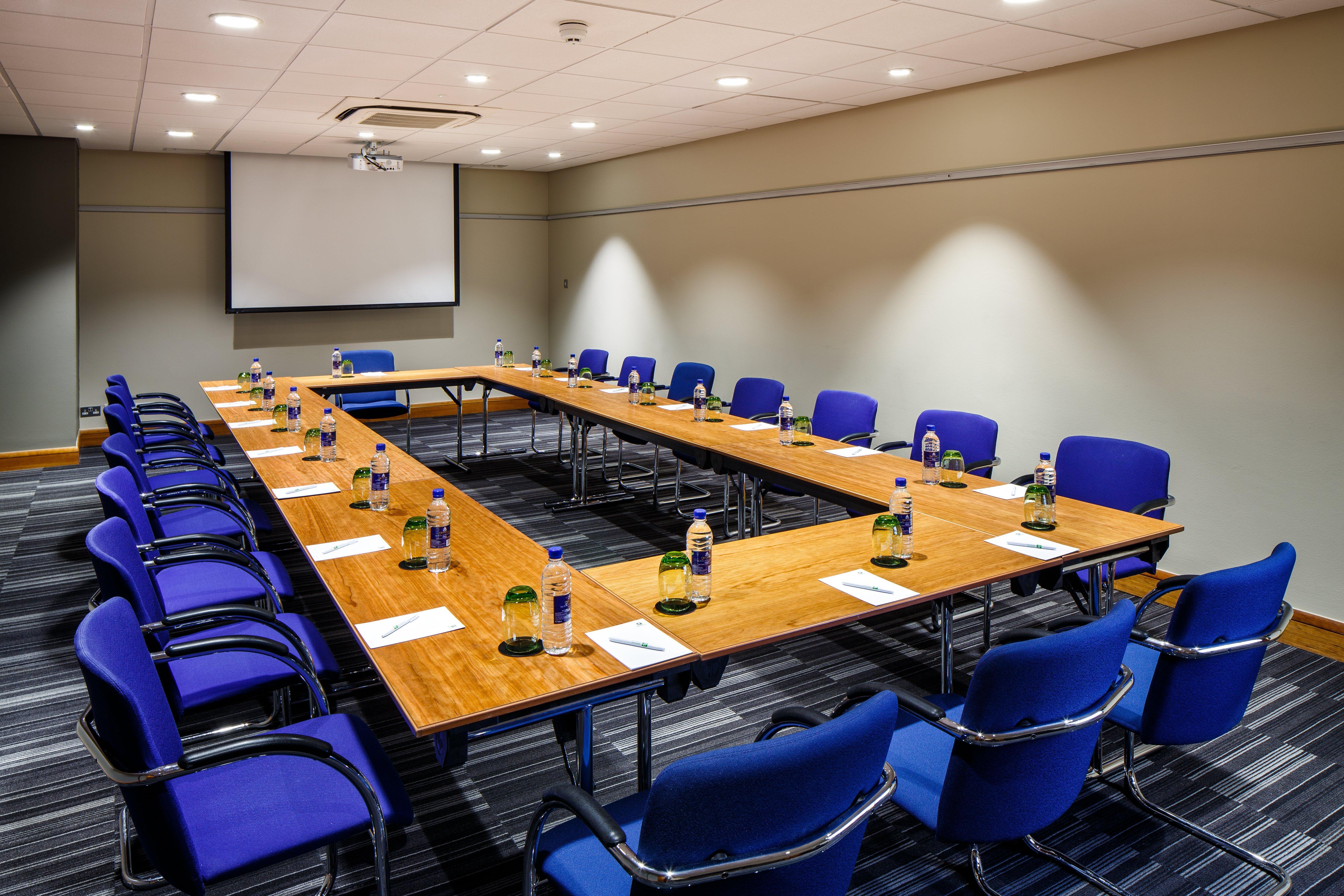 Holiday Inn London Bloomsbury By Ihg Exterior photo